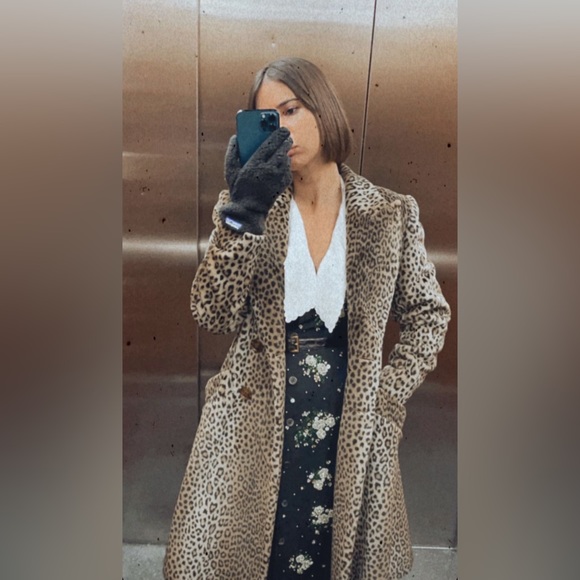 Trendy Coat😍 - Picture 4 of 15